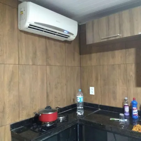 The Best - Ponta Verde Maceio  Exterior photo