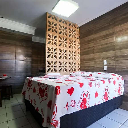The Best - Ponta Verde Maceio  Exterior photo