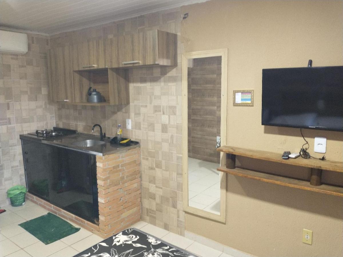 The - Ponta Apartment Maceio (Alagoas)
