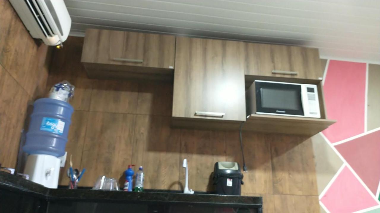 The - Ponta Apartment