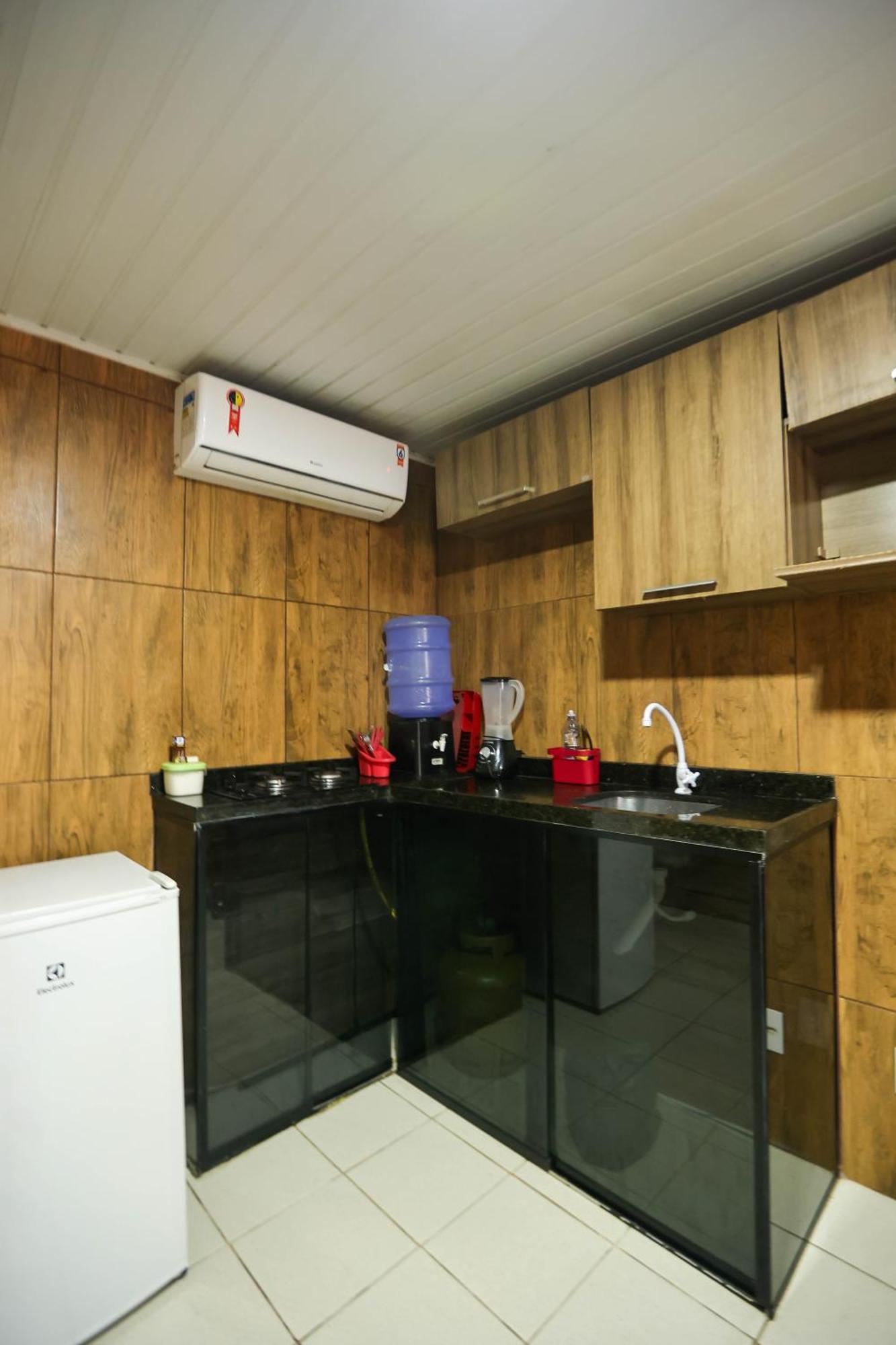 The - Ponta Apartment *